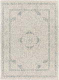 Rdersaint Updated Traditional Area Rug