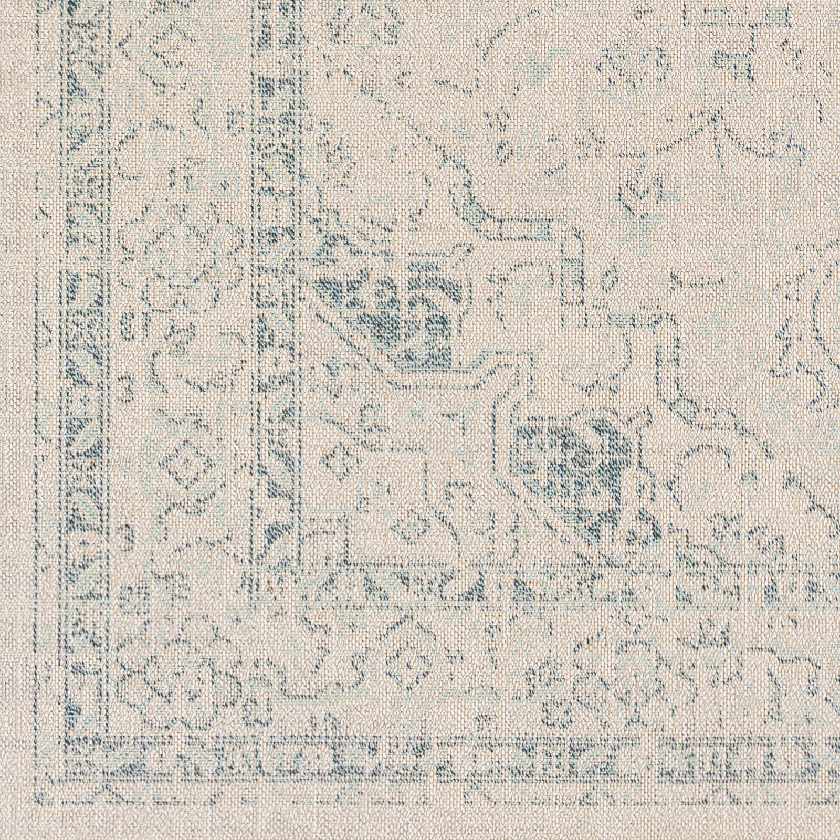 Rdersaint Updated Traditional Area Rug