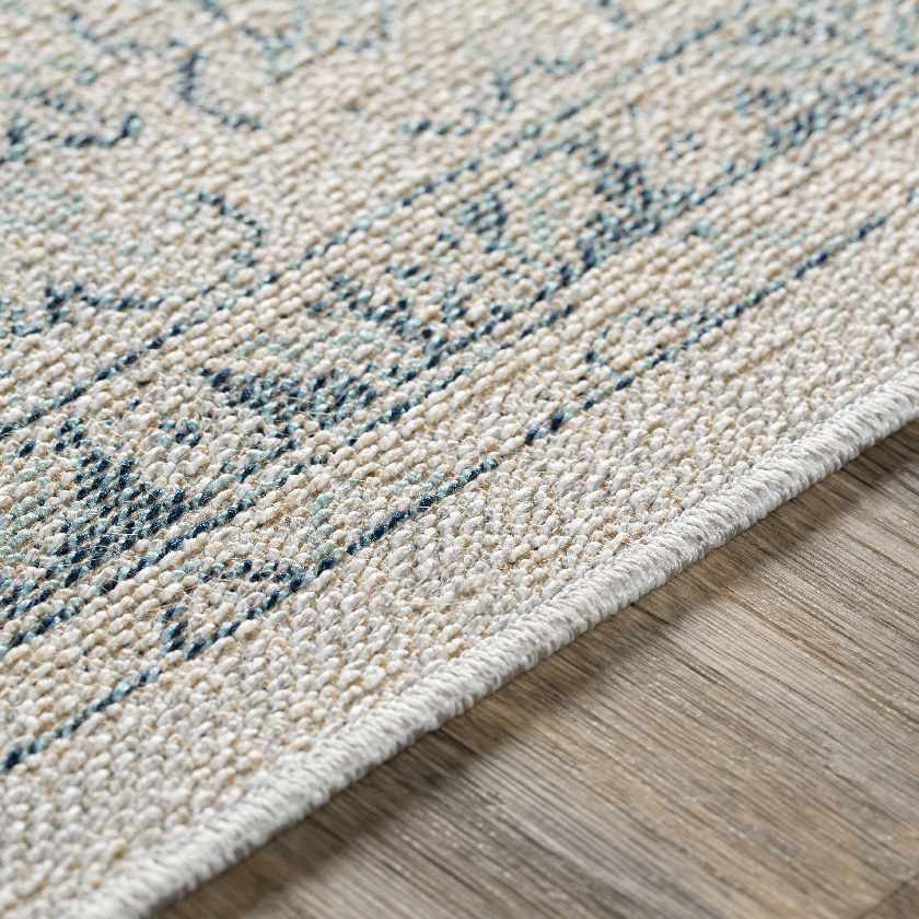 Rdersaint Updated Traditional Area Rug