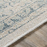 Rdersaint Updated Traditional Area Rug