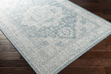 Rdersaint Updated Traditional Area Rug