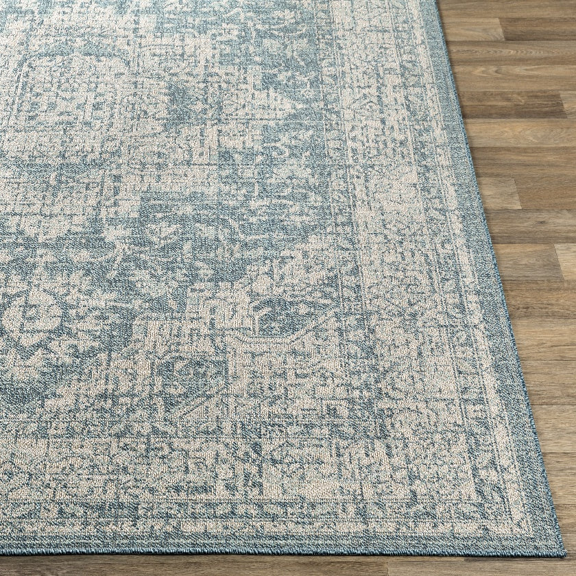 Rdersaint Updated Traditional Area Rug