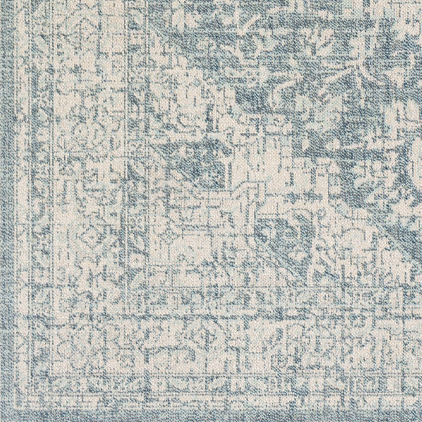 Rdersaint Updated Traditional Area Rug