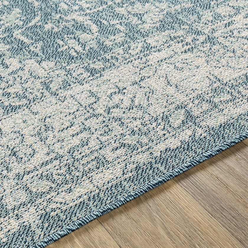 Rdersaint Updated Traditional Area Rug