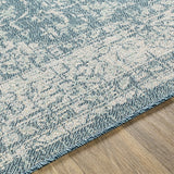 Rdersaint Updated Traditional Area Rug