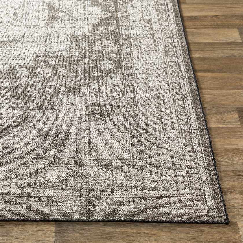 Rdersaint Updated Traditional Area Rug