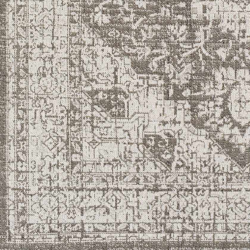 Rdersaint Updated Traditional Area Rug