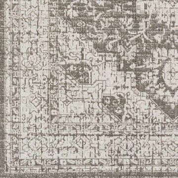 Rdersaint Updated Traditional Area Rug