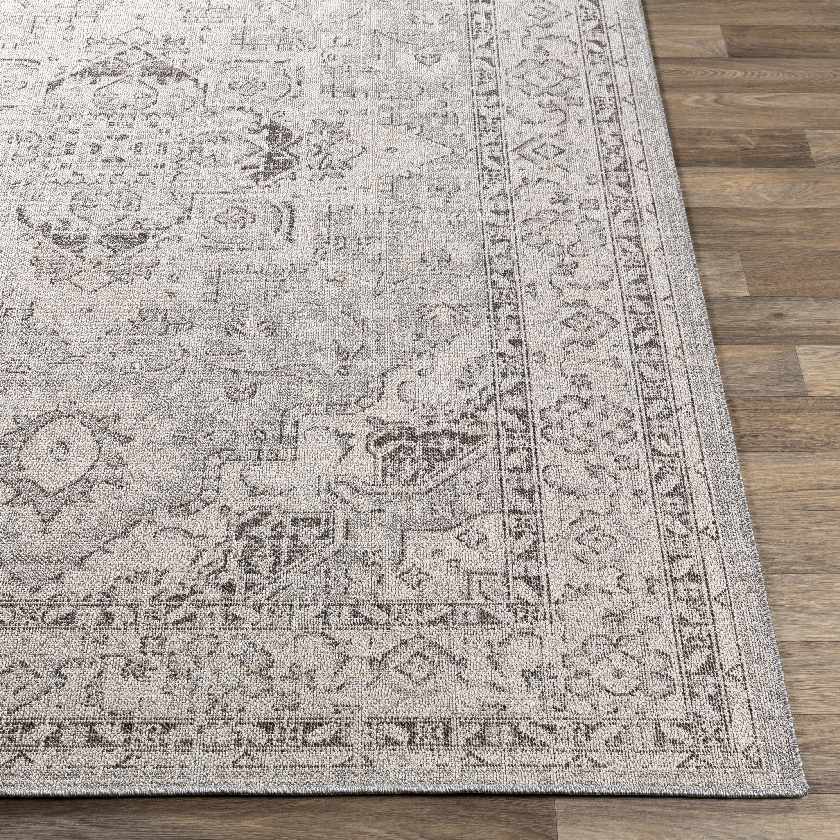 Rdersaint Updated Traditional Area Rug