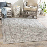 Rdersaint Updated Traditional Area Rug