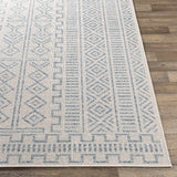 Gisni Bohemian/Global Area Rug