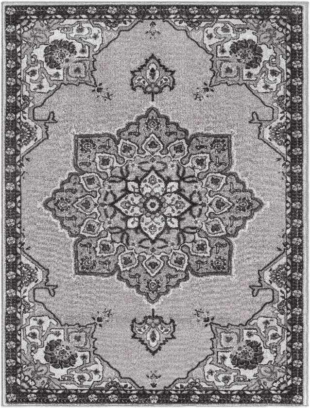 Ldonthorpe Traditional Area Rug