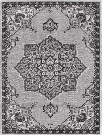 Ldonthorpe Traditional Area Rug