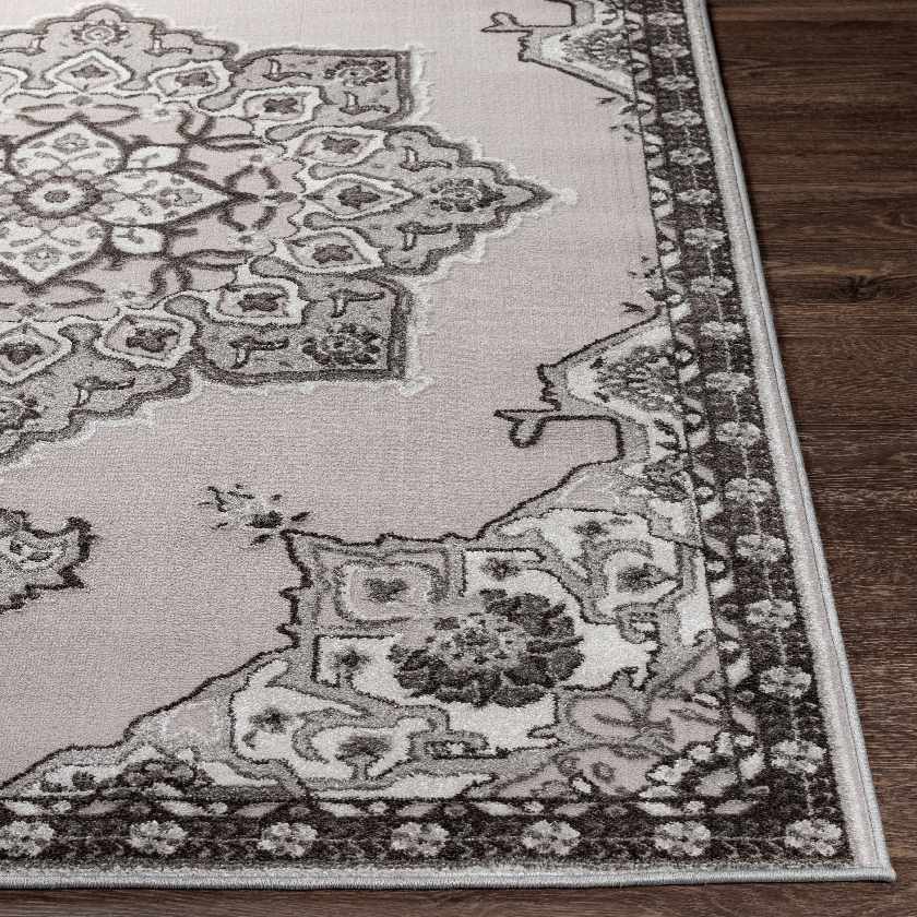 Ldonthorpe Traditional Area Rug