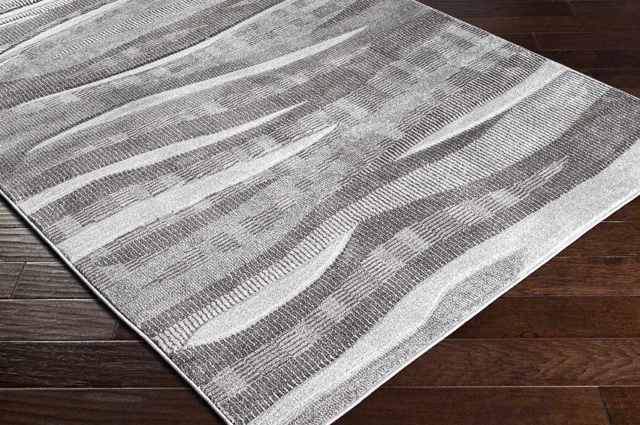 Ncilverncho Modern Area Rug