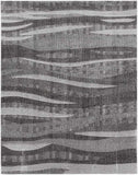 Ncilverncho Modern Area Rug