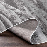 Ncilverncho Modern Area Rug