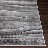 Ncilverncho Modern Area Rug