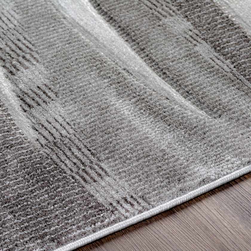 Ncilverncho Modern Area Rug