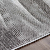 Ncilverncho Modern Area Rug