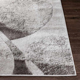 Chenkins Modern Area Rug