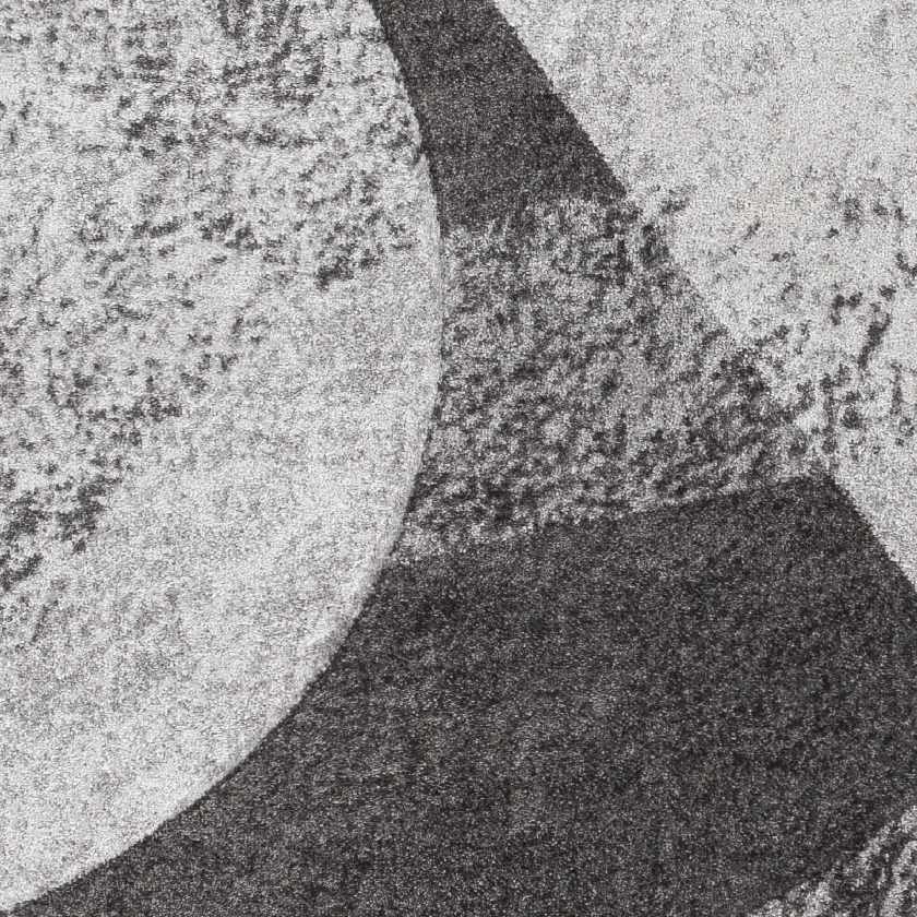 Chenkins Modern Area Rug