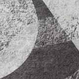 Chenkins Modern Area Rug