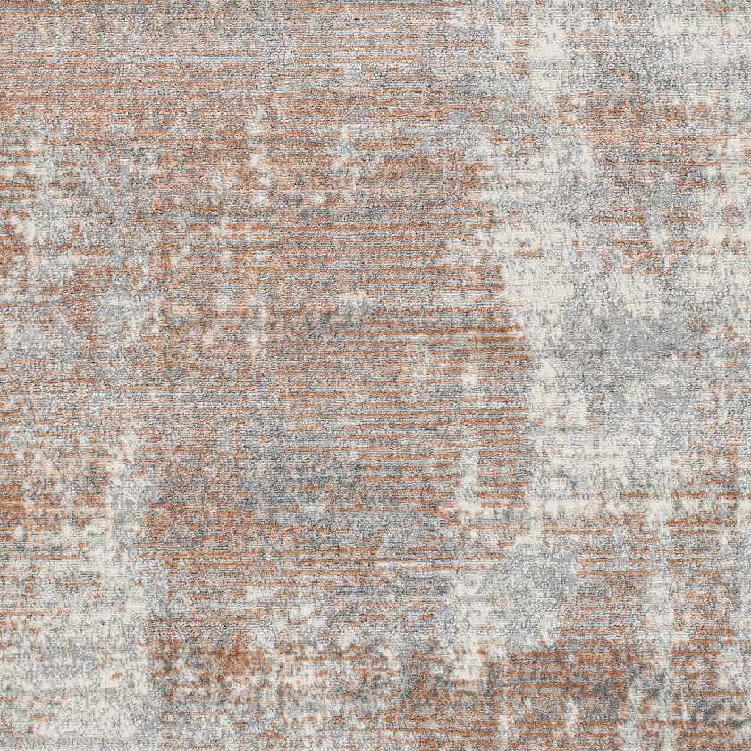 Moose Modern Area Rug