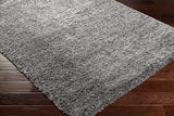 Elkriver Shag Area Rug Carpet for Living Room Bedroom or Kitchen