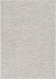 Avril 3x5 Modern Gray Area Rug Carpet for Living Room Bedroom or Kitchen (2'7" x 4'11")