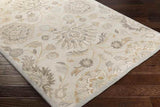 Eckville Traditional Area Rug Carpet for Living Room Bedroom or Kitchen