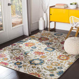 Kuikhorne Modern Area Rug Carpet for Living Room Bedroom or Kitchen