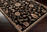 George Traditional Area Rug Carpet for Living Room Bedroom or Kitchen