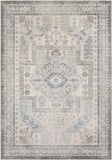 Tadley Traditional Brown Area Rug Carpet for Living Room Bedroom or Kitchen