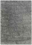 Elkriver Shag Area Rug Carpet for Living Room Bedroom or Kitchen