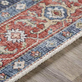 Esslingen Traditional Area Rug Carpet for Living Room Bedroom or Kitchen