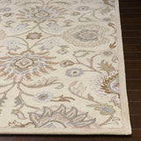 Eckville Traditional Area Rug Carpet for Living Room Bedroom or Kitchen