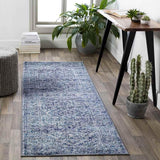 Emma Traditional Area Rug Carpet for Living Room Bedroom or Kitchen