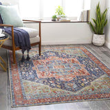 Esslingen Traditional Area Rug Carpet for Living Room Bedroom or Kitchen