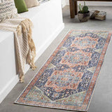 Esslingen Traditional Area Rug Carpet for Living Room Bedroom or Kitchen