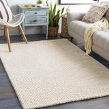 Keynsham Modern Area Rug Carpet for Living Room Bedroom or Kitchen