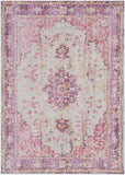 Everly Traditional Area Rug Carpet for Living Room Bedroom or Kitchen