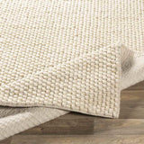 Keynsham Modern Area Rug Carpet for Living Room Bedroom or Kitchen