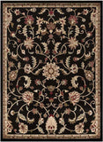 George Traditional Area Rug Carpet for Living Room Bedroom or Kitchen