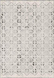 Marshall Bohemian Gray Area Rug Carpet for Living Room Bedroom or Kitchen