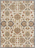 Eckville Traditional Area Rug Carpet for Living Room Bedroom or Kitchen