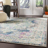 Aria Traditional Area Rug Carpet for Living Room Bedroom or Kitchen