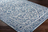 Emma Traditional Area Rug Carpet for Living Room Bedroom or Kitchen