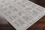 Ireton Outdoor Area Rug Carpet for Living Room Bedroom or Kitchen