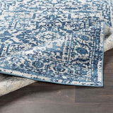 Emma Traditional Area Rug Carpet for Living Room Bedroom or Kitchen